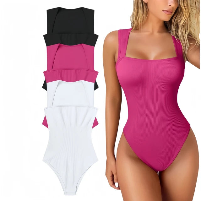 Grace™ Square Neck Bodysuit