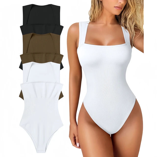 Grace™ Square Neck Bodysuit