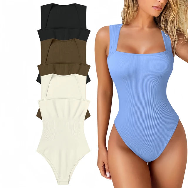 Grace™ Square Neck Bodysuit
