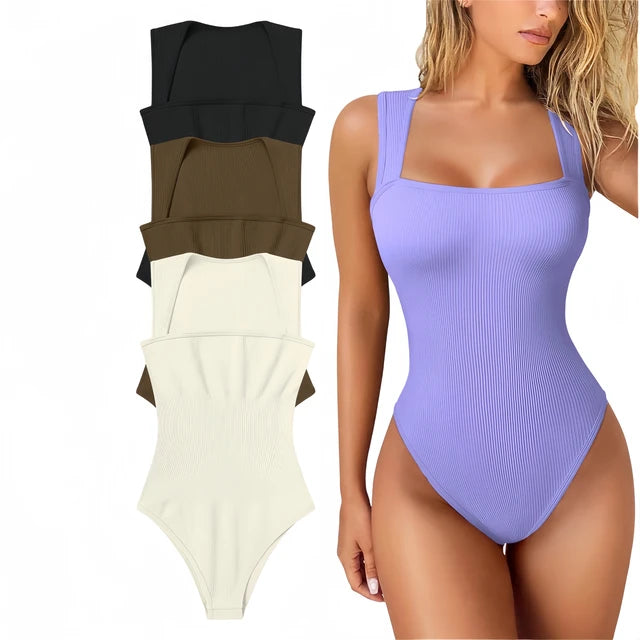 Grace™ Square Neck Bodysuit