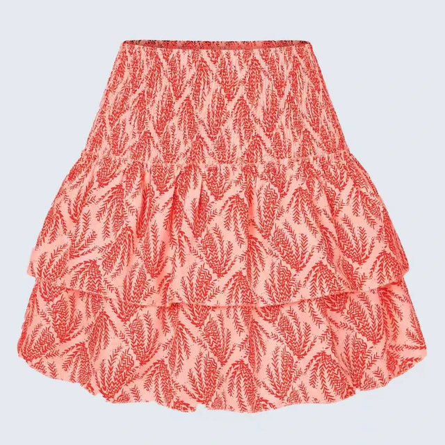 Demi™ Ruffled Skirt